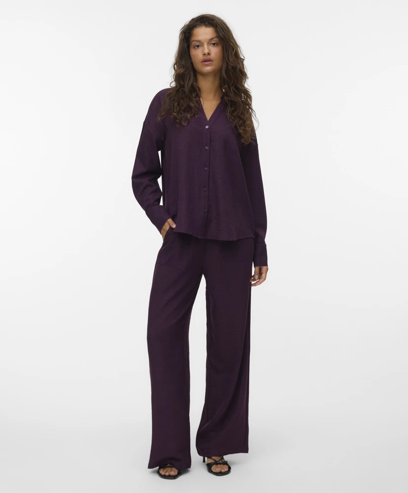 VERO MODA Blouse Melaney Queeny