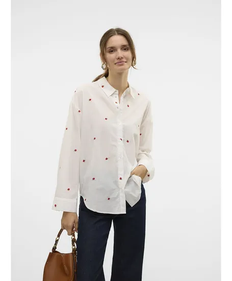 VERO MODA Blouse Odona