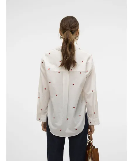 VERO MODA Blouse Odona