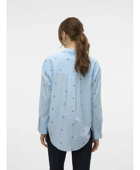 VERO MODA Blouse Odona