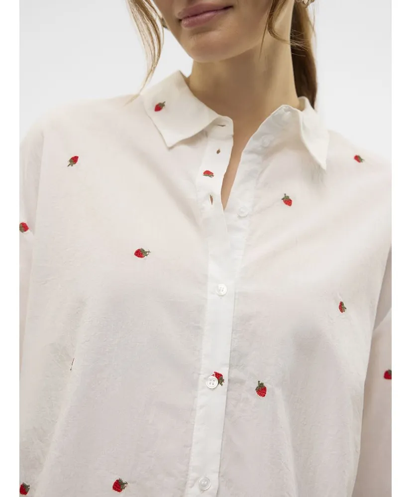 VERO MODA Blouse Odona