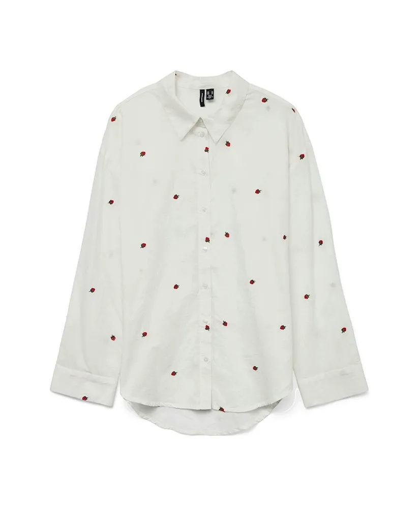 VERO MODA Blouse Odona