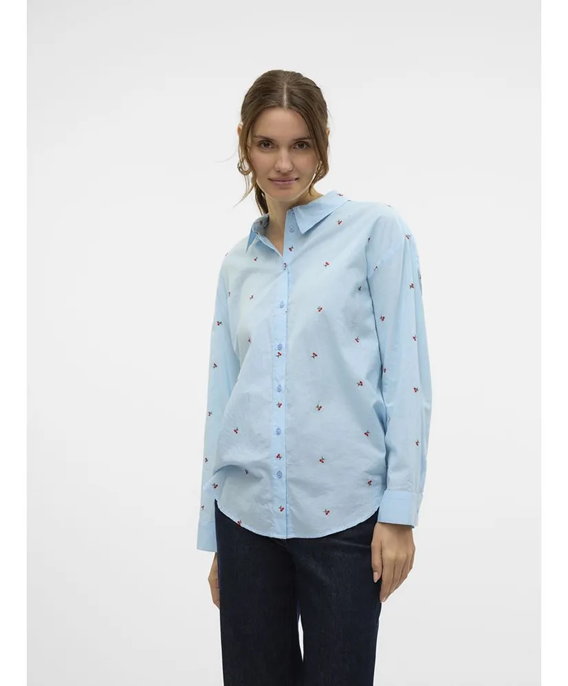 VERO MODA Blouse Odona