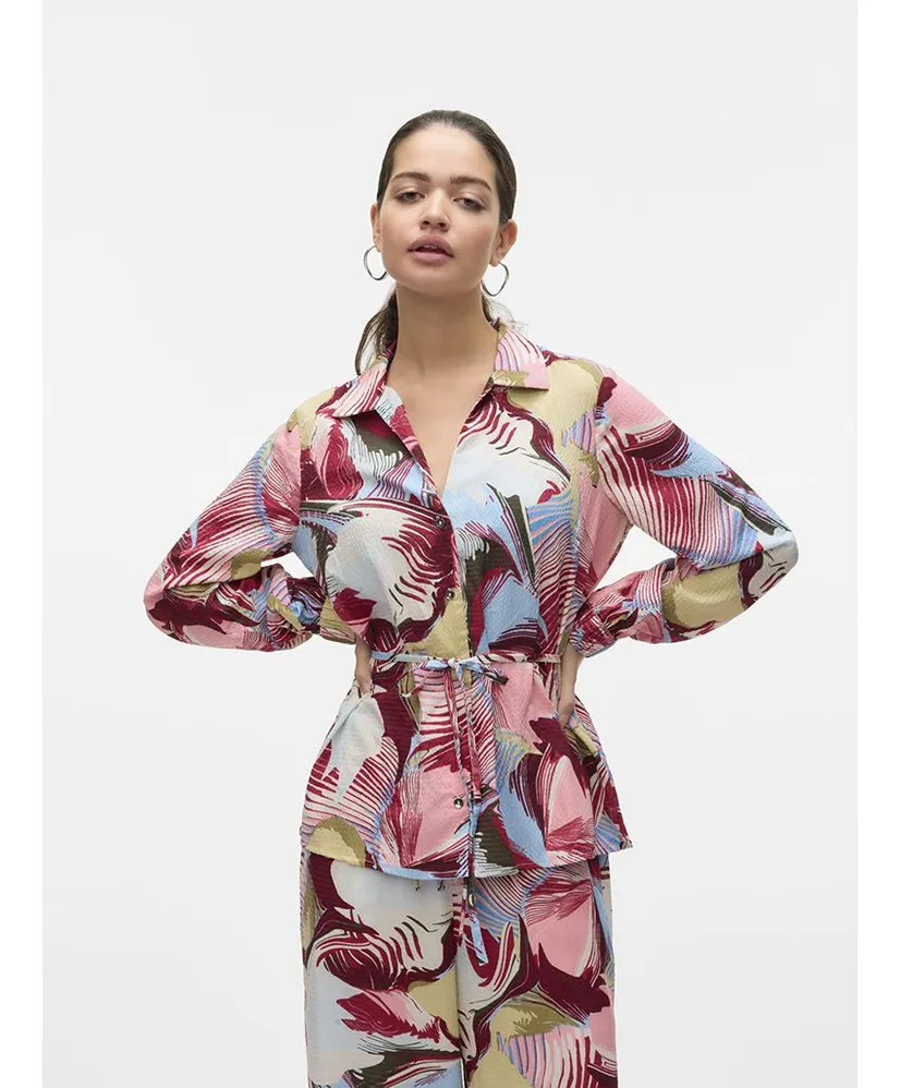 VERO MODA Blouse Ruby