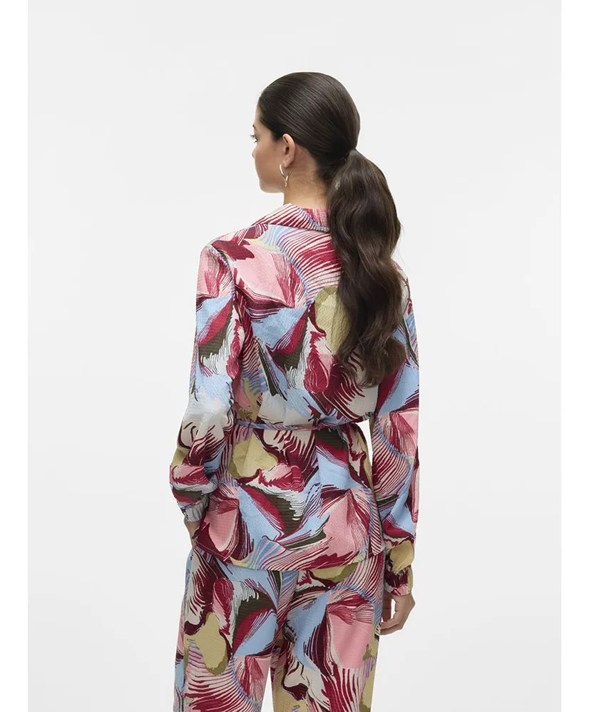 VERO MODA Blouse Ruby
