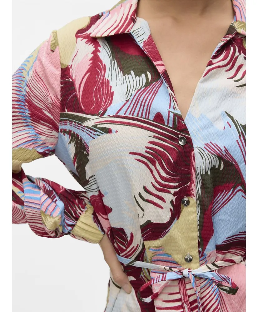VERO MODA Blouse Ruby