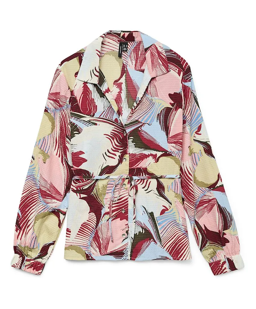 VERO MODA Blouse Ruby
