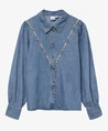 VERO MODA Blouse Tolla