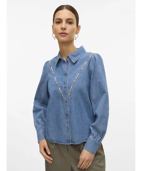 VERO MODA Blouse Tolla