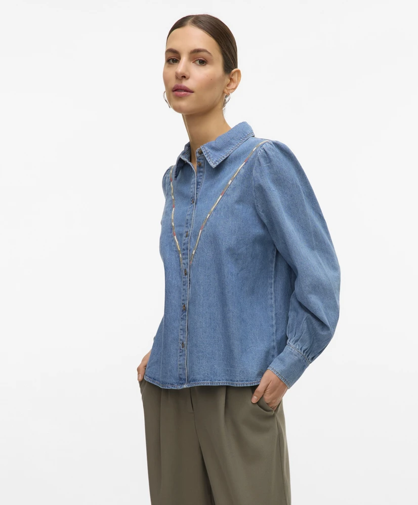 VERO MODA Blouse Tolla