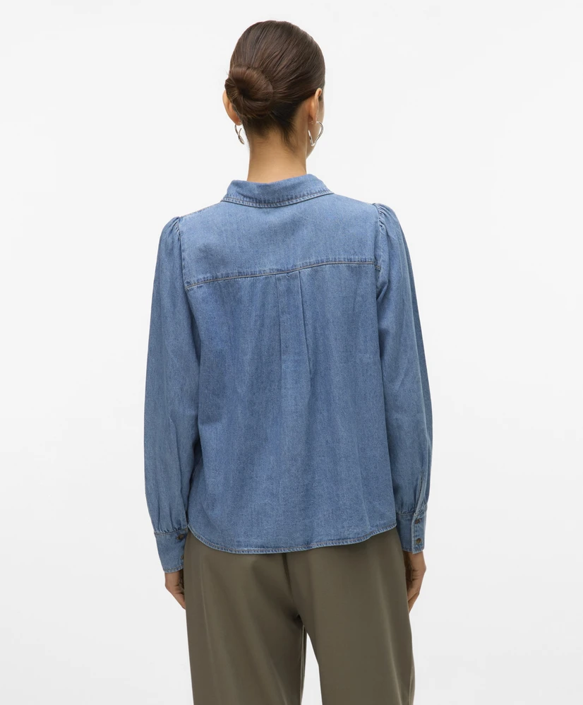 VERO MODA Blouse Tolla
