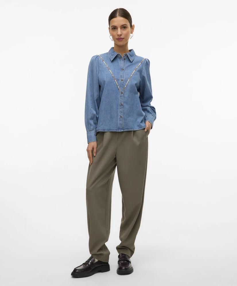 VERO MODA Blouse Tolla