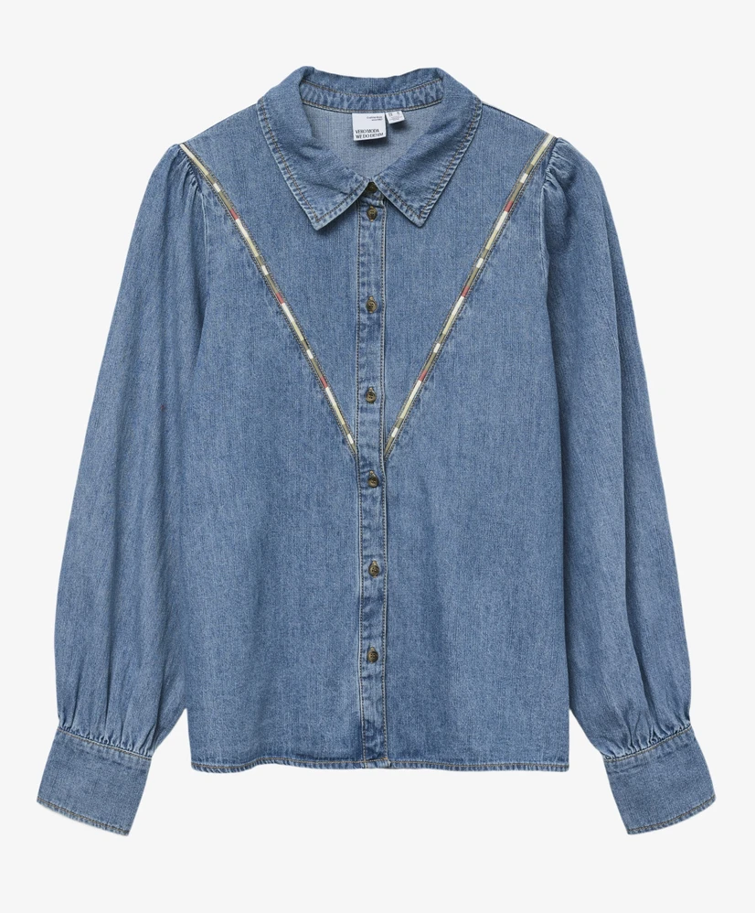 VERO MODA Blouse Tolla