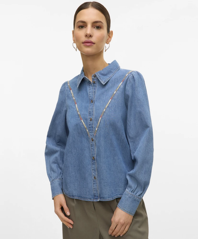 VERO MODA Blouse Tolla