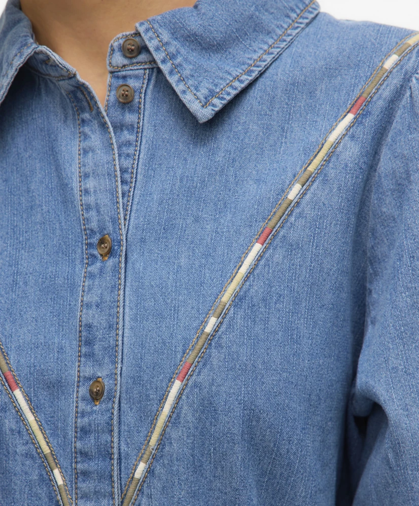 VERO MODA Blouse Tolla