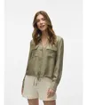 VERO MODA Blouse Toma