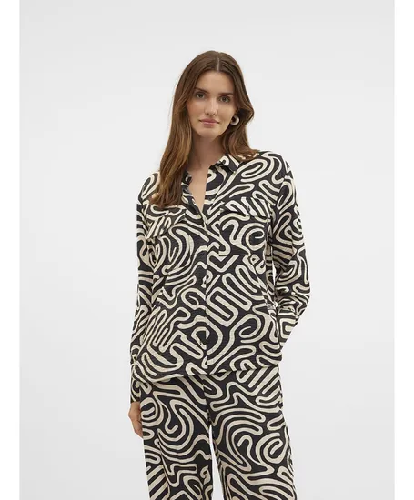 VERO MODA Blouse Vigdis