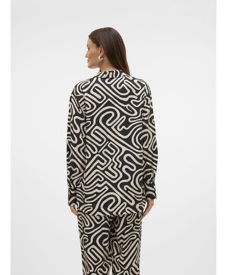 VERO MODA Blouse Vigdis