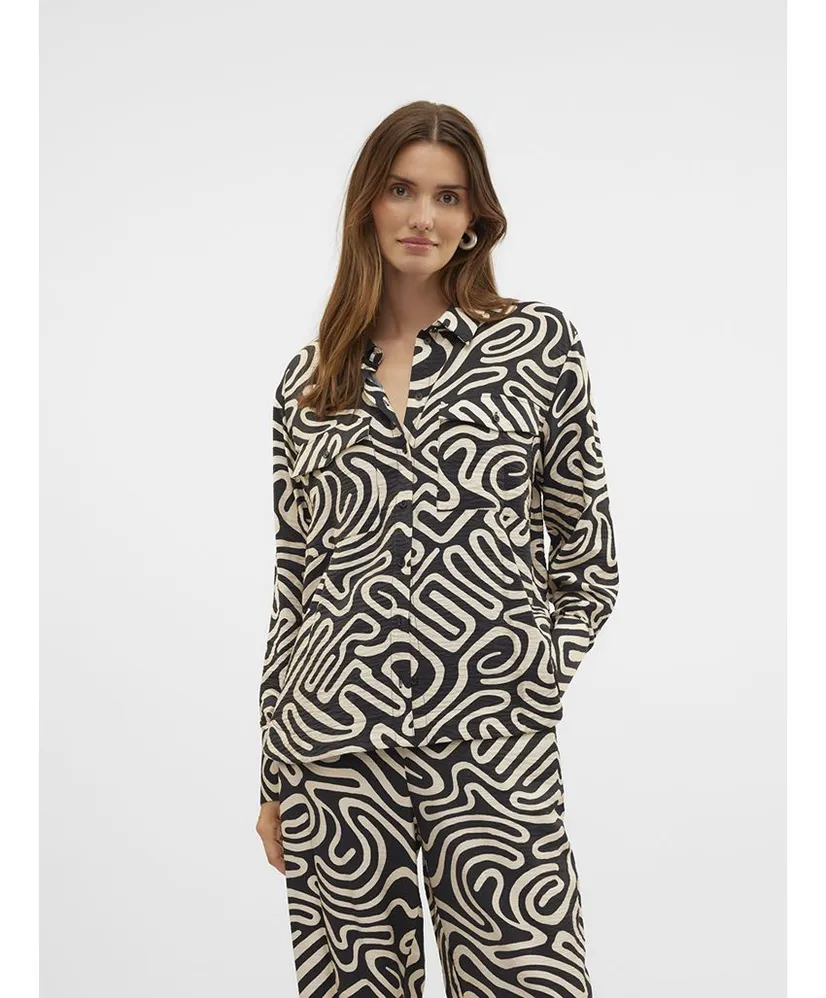 VERO MODA Blouse Vigdis