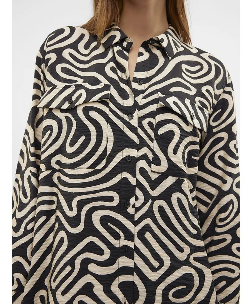 VERO MODA Blouse Vigdis