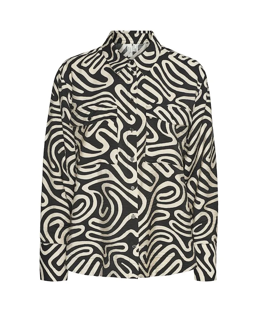 VERO MODA Blouse Vigdis