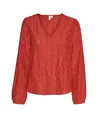 VERO MODA Blouse Vistina