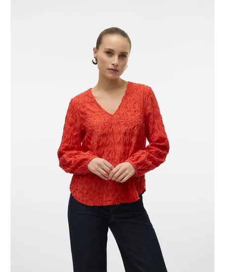 VERO MODA Blouse Vistina