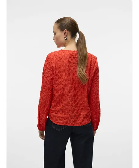 VERO MODA Blouse Vistina
