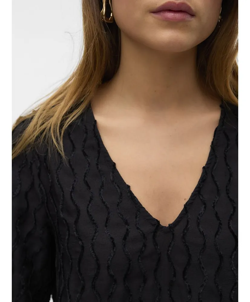 VERO MODA Blouse Vistina