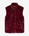 VERO MODA Bodywarmer Sonja Poppy