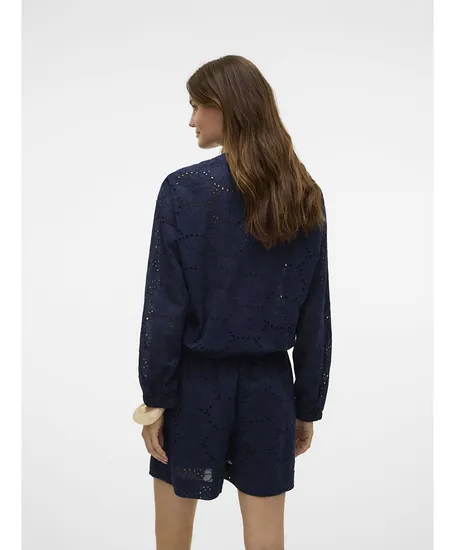 VERO MODA Bomberjack Hay