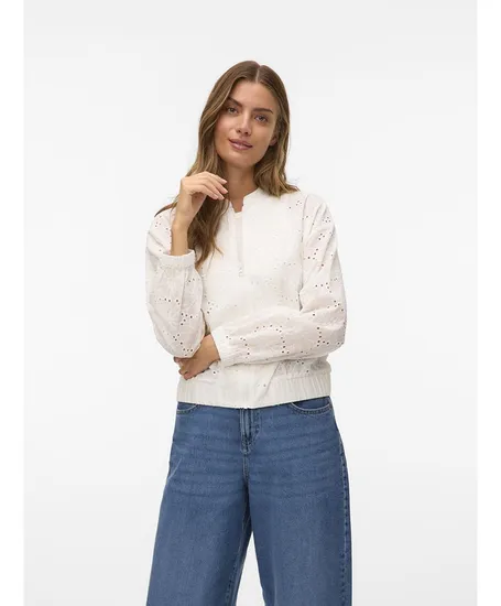 VERO MODA Bomberjack Hay