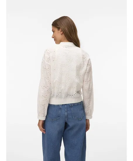 VERO MODA Bomberjack Hay