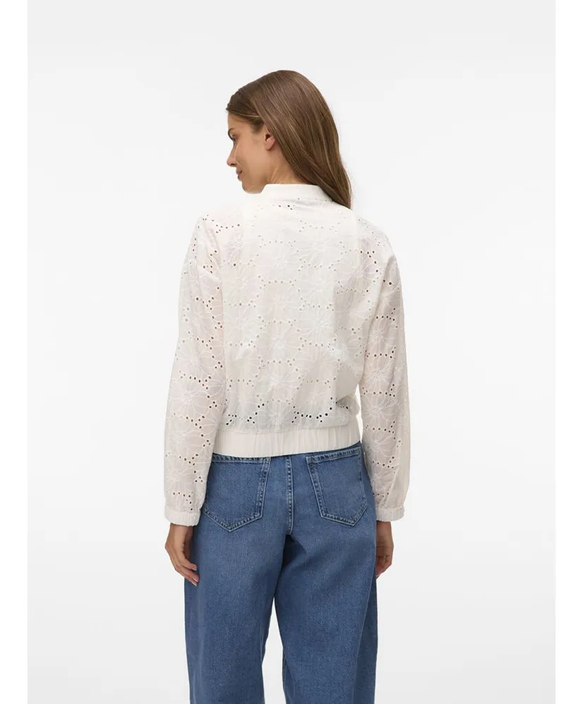 VERO MODA Bomberjack Hay