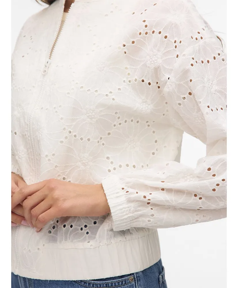 VERO MODA Bomberjack Hay