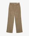 VERO MODA Broek Corduroy Tessa Wide Leg