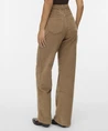 VERO MODA Broek Corduroy Tessa Wide Leg