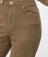 VERO MODA Broek Corduroy Tessa Wide Leg