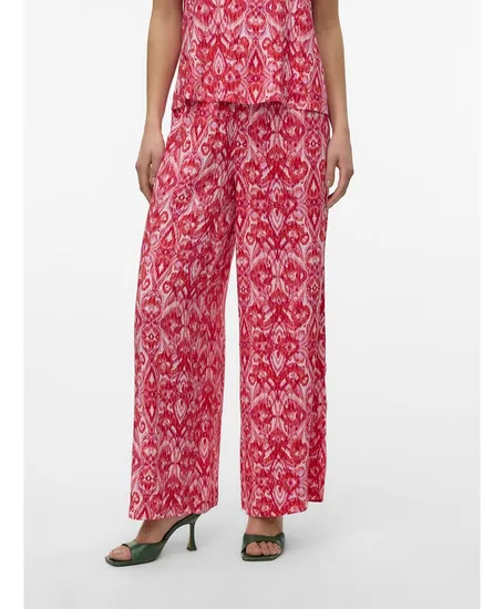 VERO MODA Broek Dalga