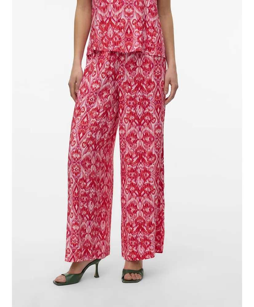 VERO MODA Broek Dalga
