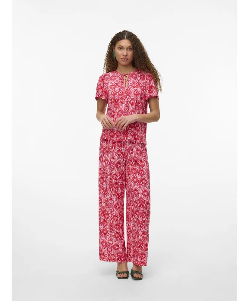 VERO MODA Broek Dalga