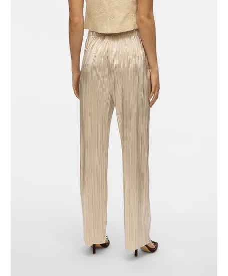 VERO MODA Broek Duvi