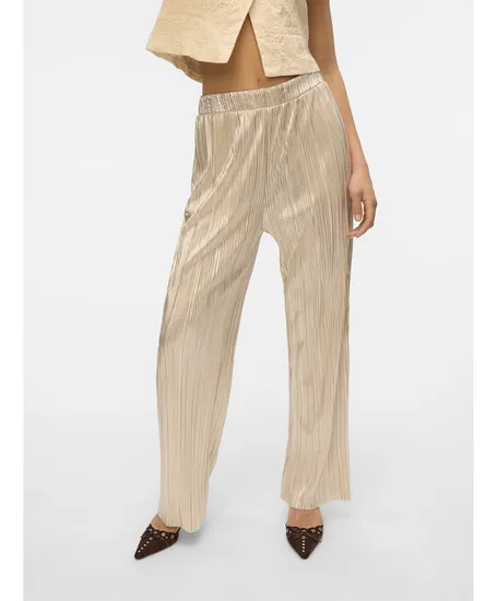 VERO MODA Broek Duvi