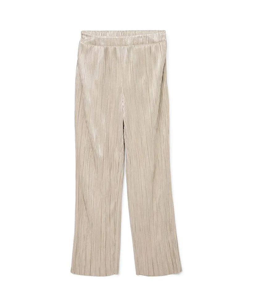 VERO MODA Broek Duvi