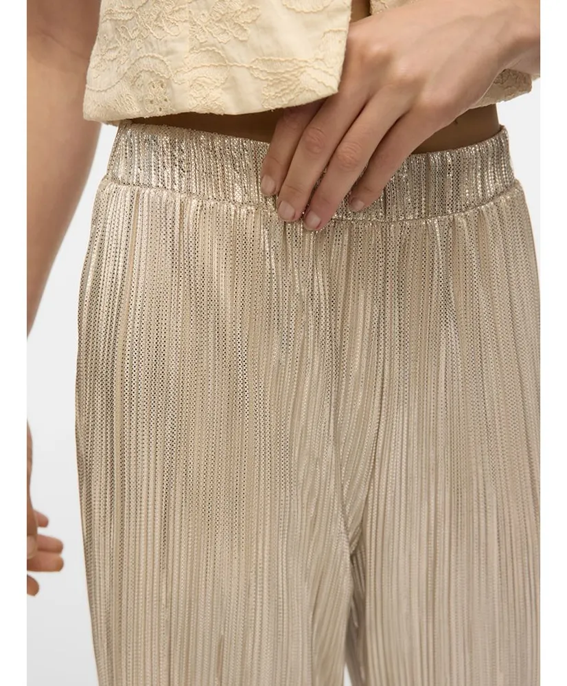 VERO MODA Broek Duvi
