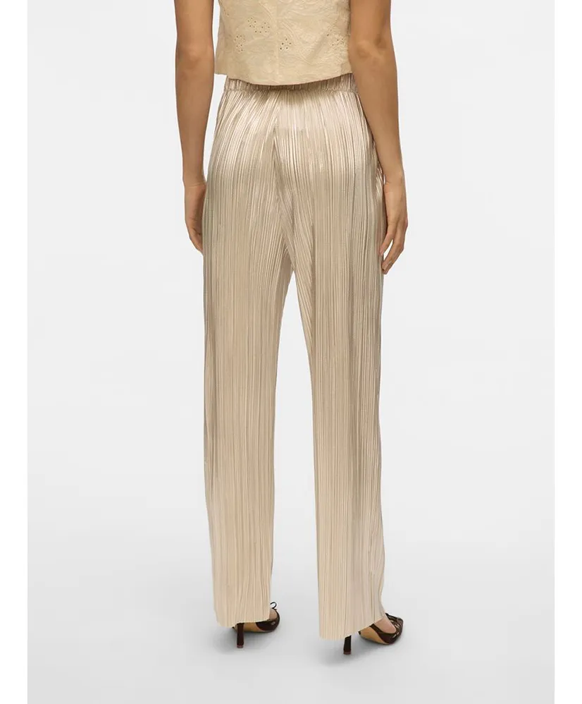 VERO MODA Broek Duvi