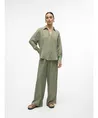 VERO MODA Broek Melaney Loose Fit