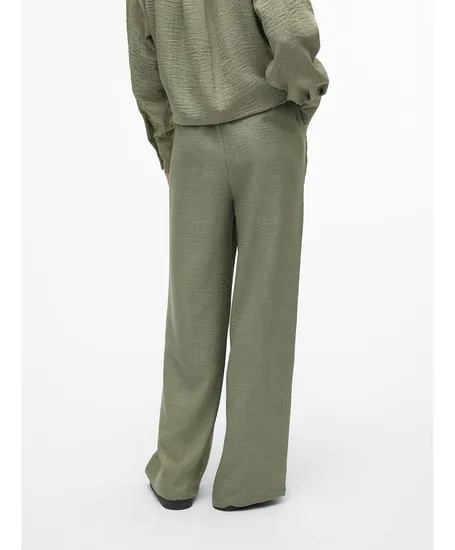 VERO MODA Broek Melaney Loose Fit
