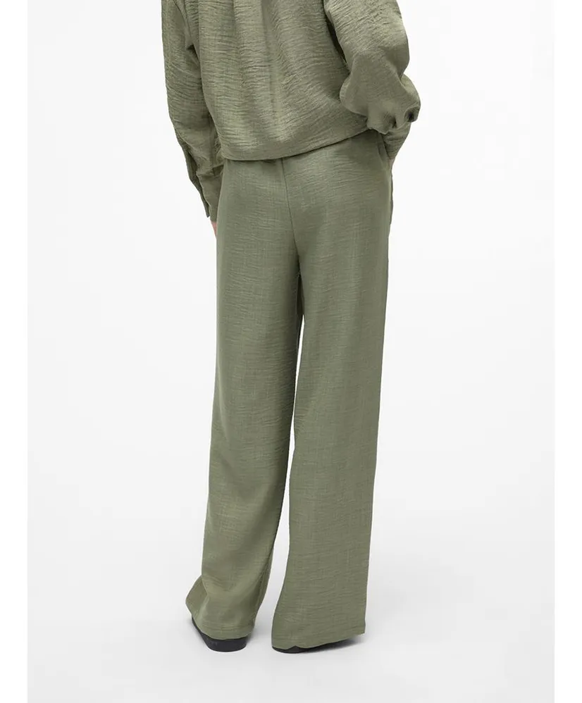VERO MODA Broek Melaney Loose Fit
