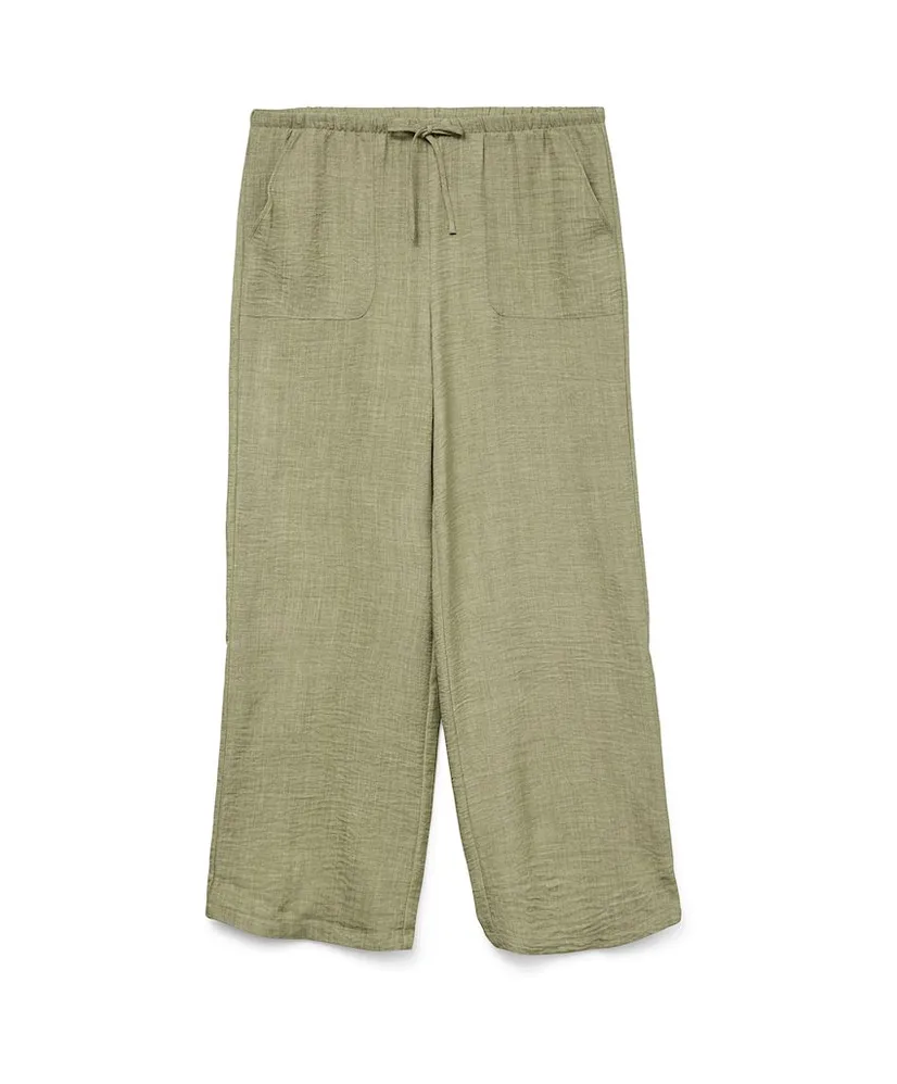 VERO MODA Broek Melaney Loose Fit